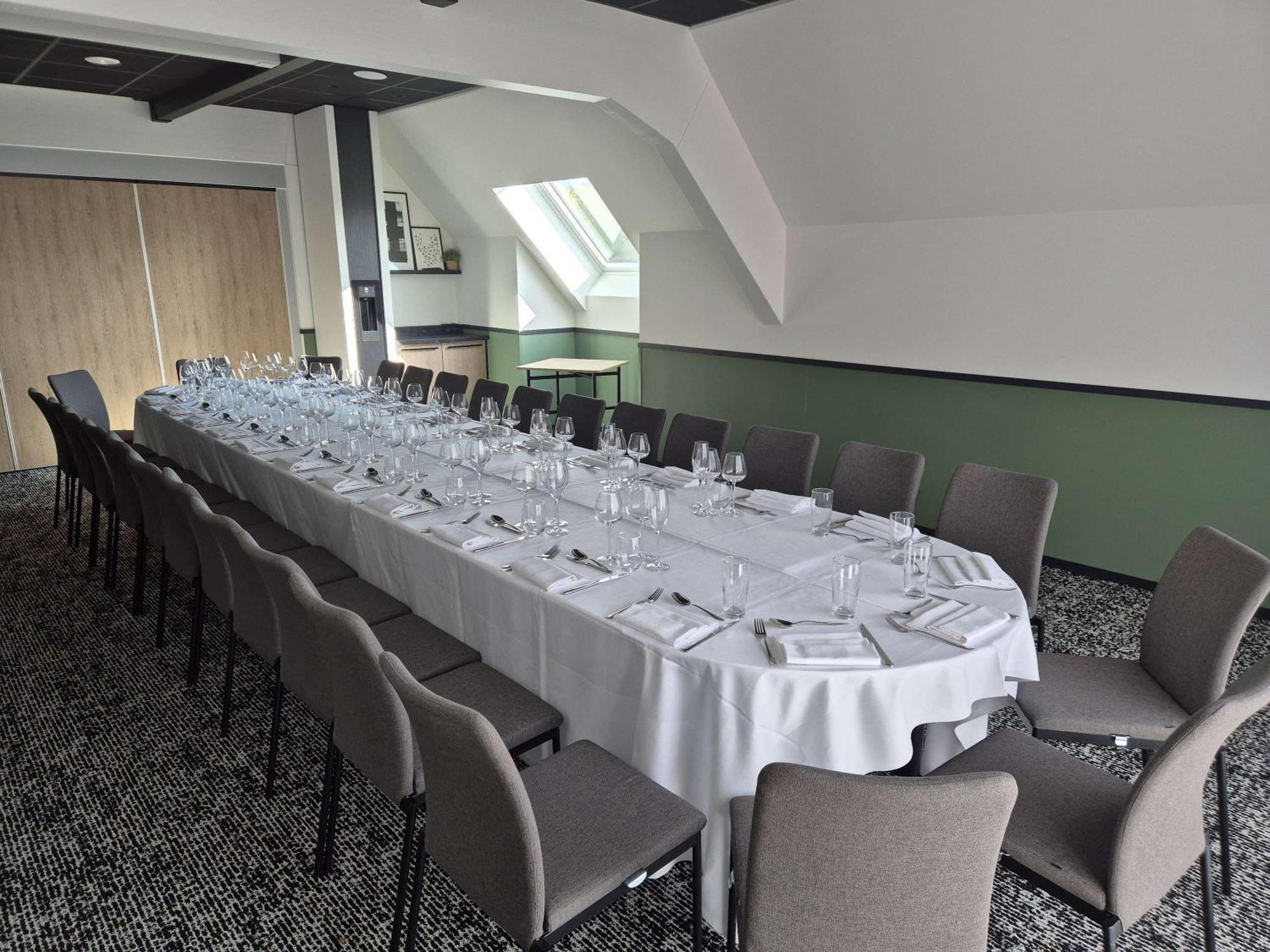 Ibis Beaune La Ferme Aux Vins Exterior photo