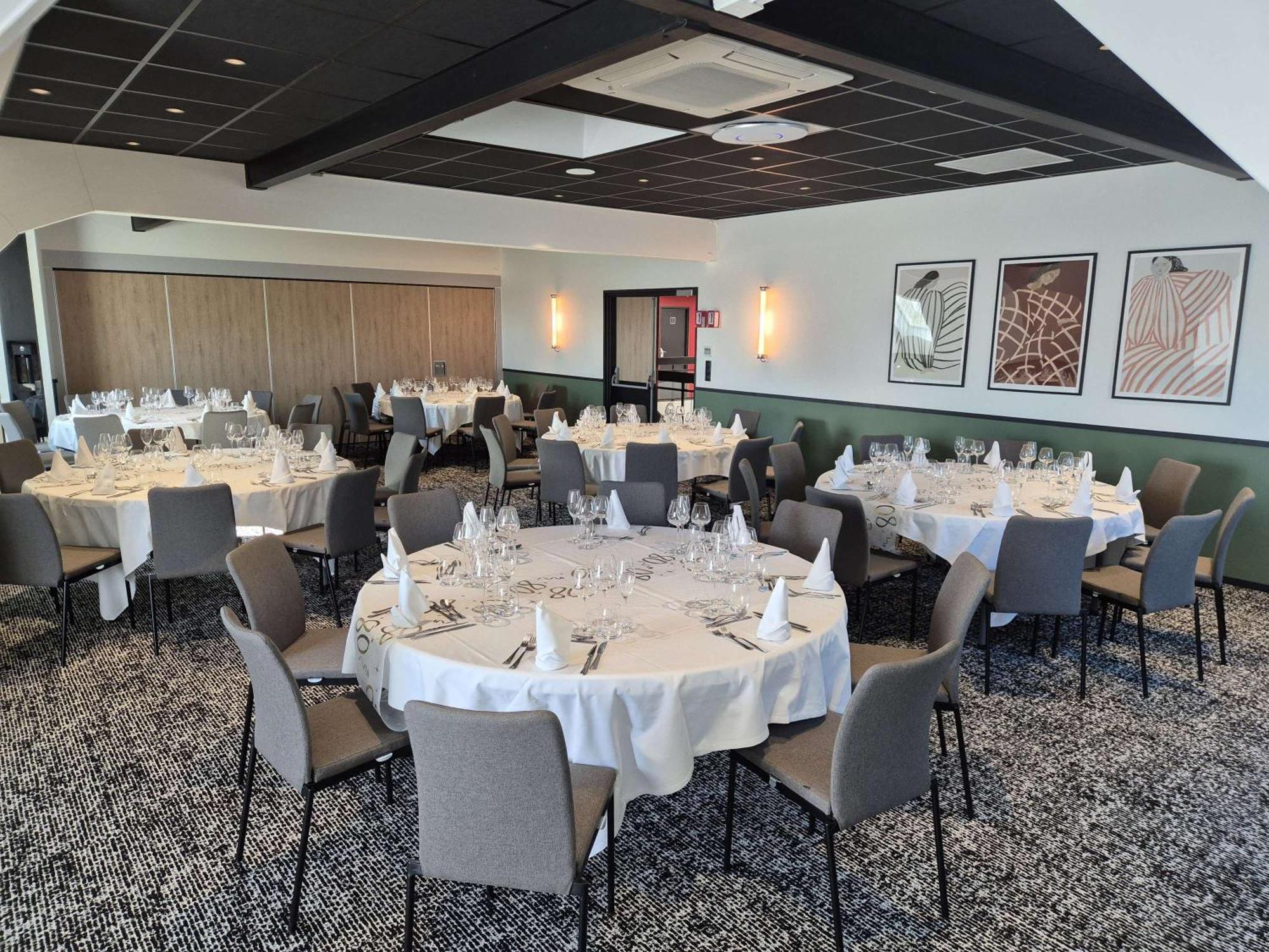 Ibis Beaune La Ferme Aux Vins Exterior photo