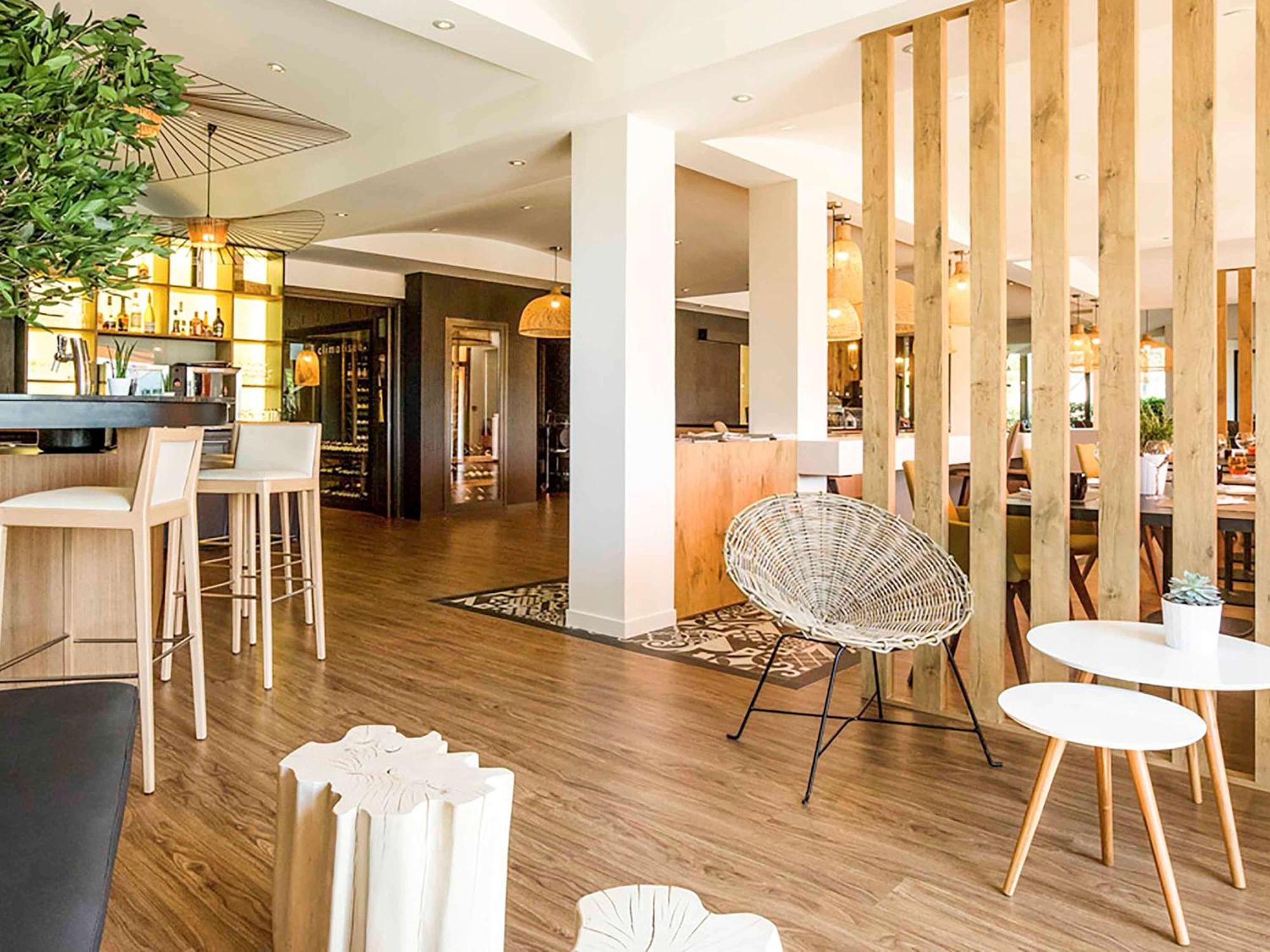Ibis Beaune La Ferme Aux Vins Exterior photo