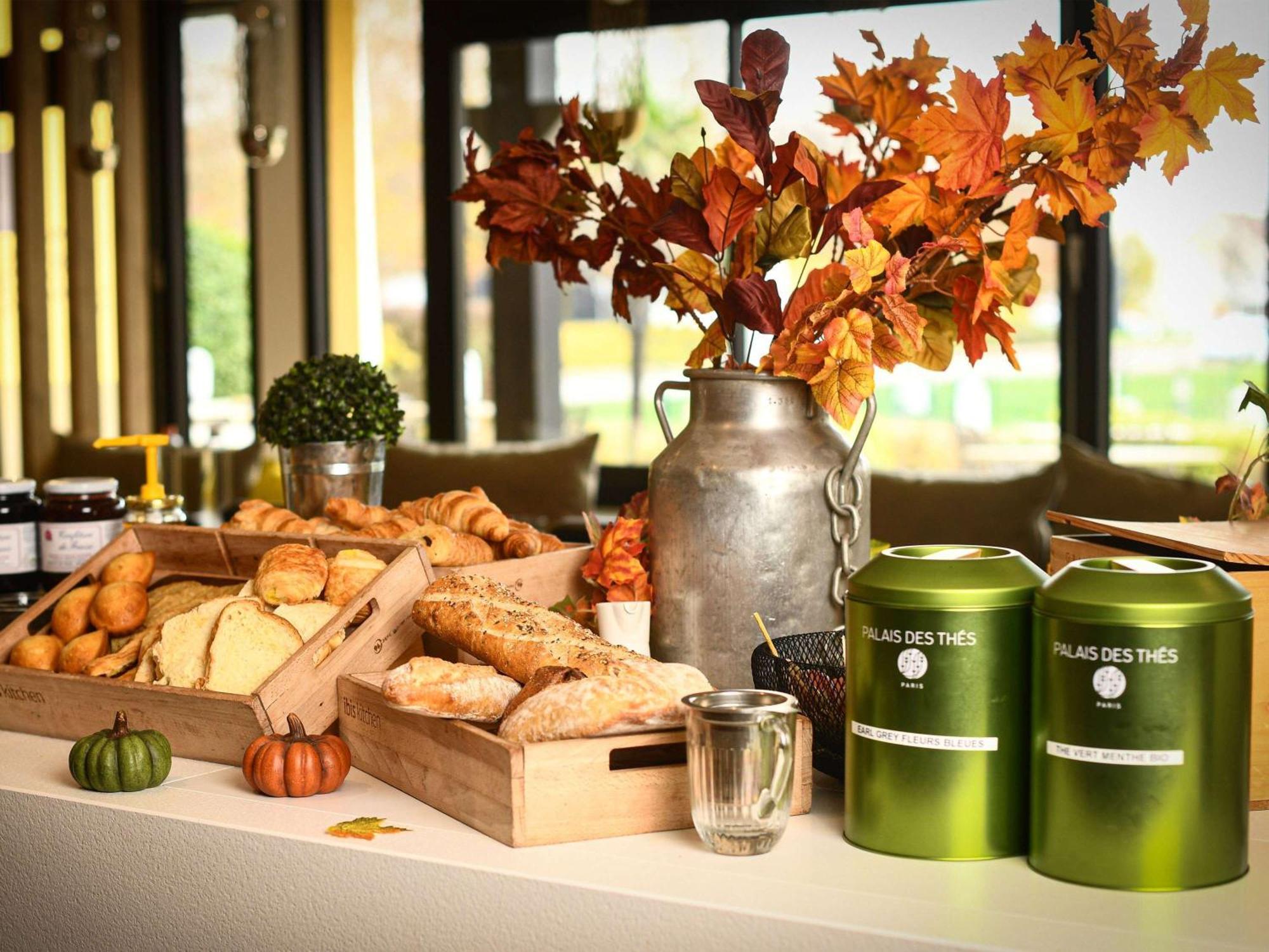Ibis Beaune La Ferme Aux Vins Exterior photo