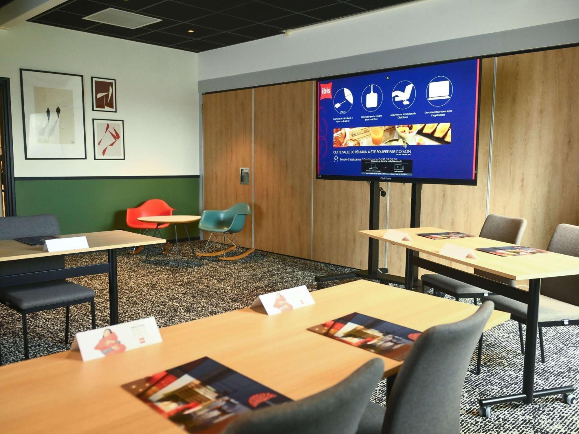 Ibis Beaune La Ferme Aux Vins Exterior photo