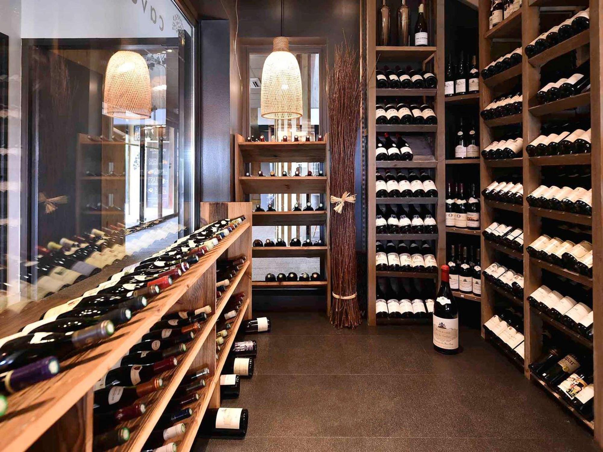 Ibis Beaune La Ferme Aux Vins Exterior photo