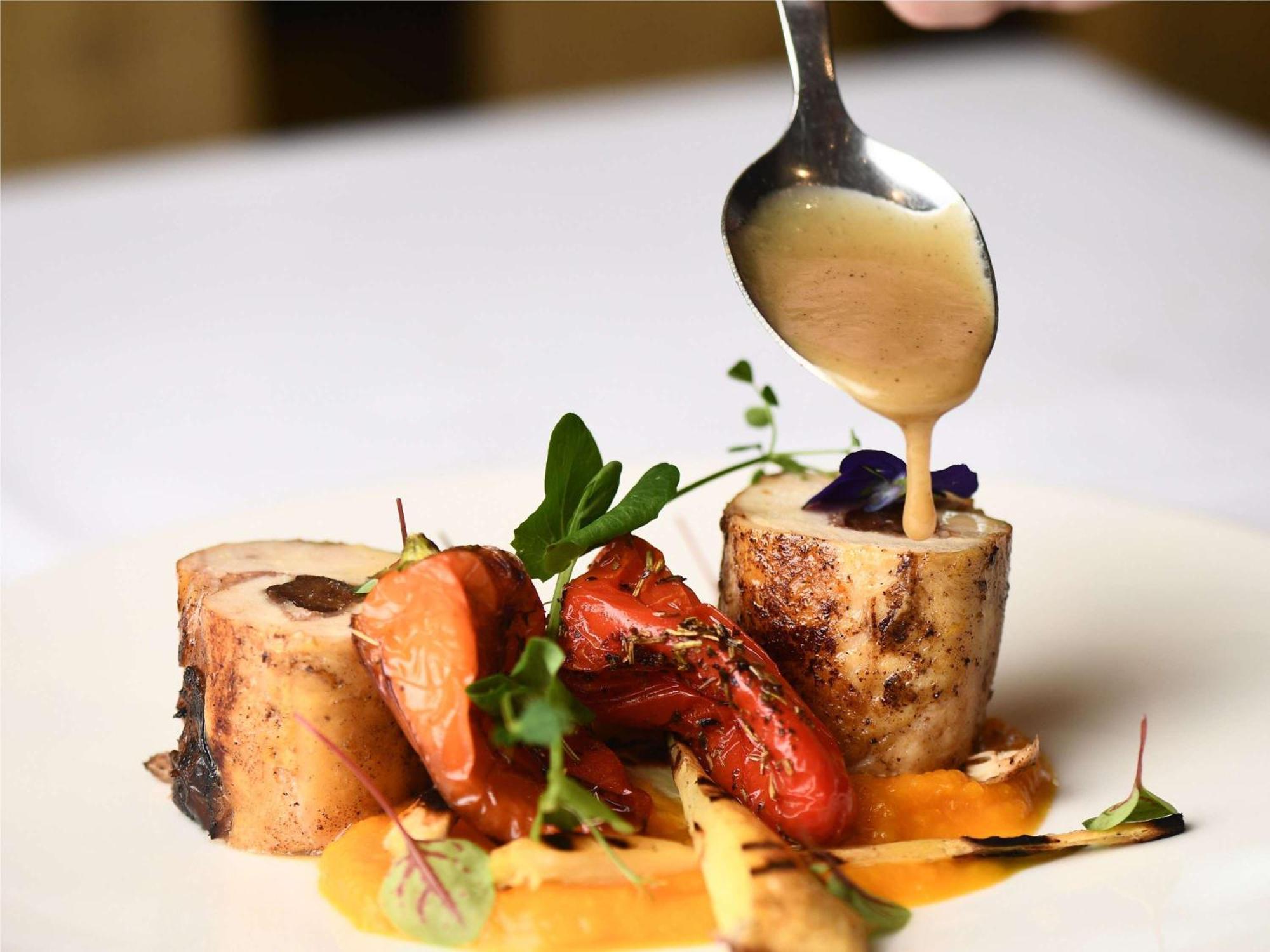 Ibis Beaune La Ferme Aux Vins Exterior photo