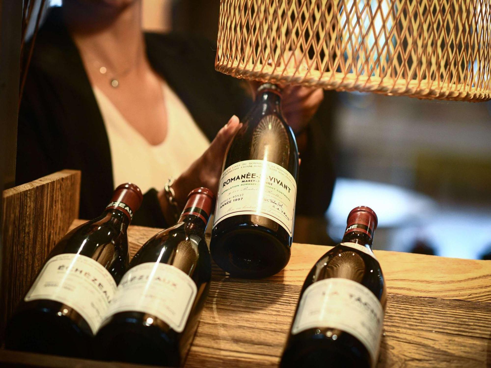 Ibis Beaune La Ferme Aux Vins Exterior photo