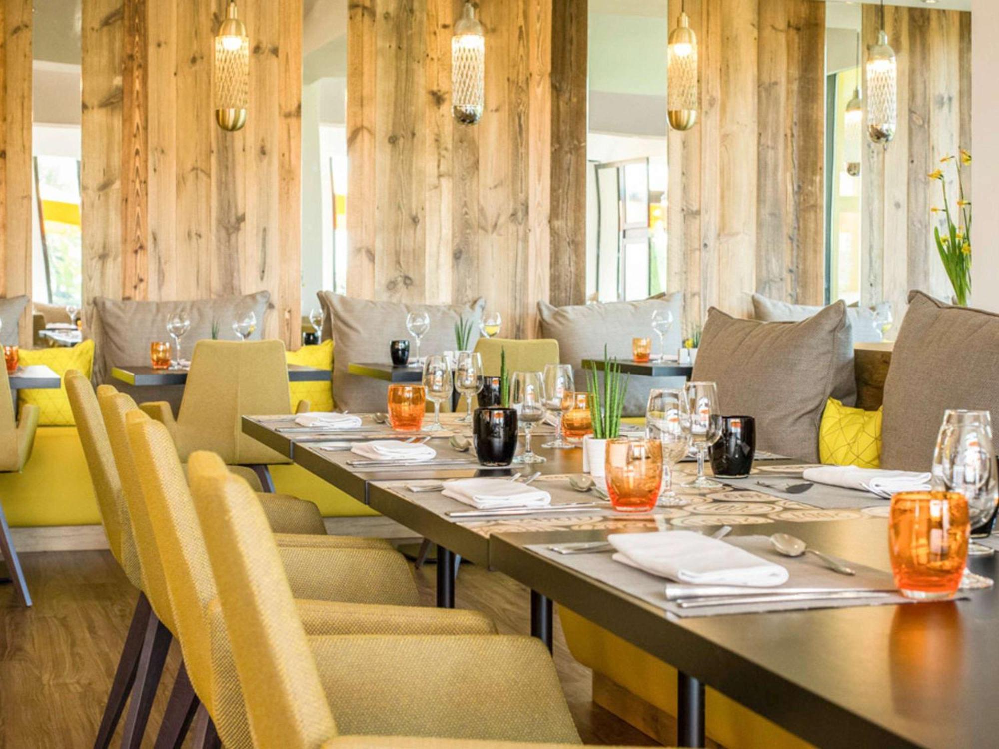Ibis Beaune La Ferme Aux Vins Exterior photo