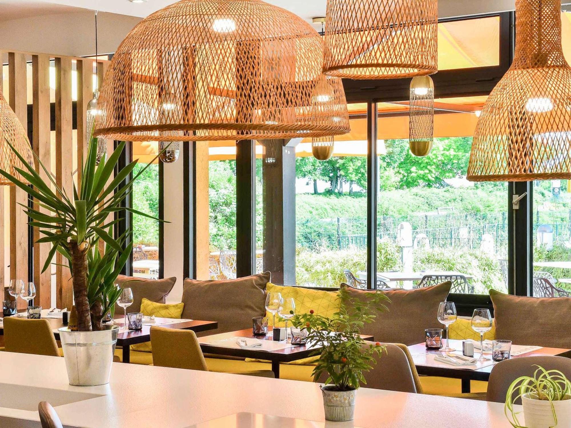 Ibis Beaune La Ferme Aux Vins Exterior photo