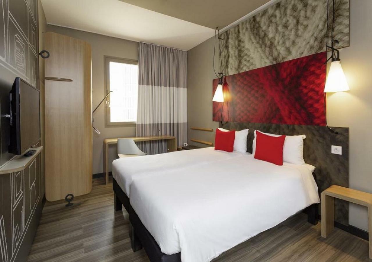Ibis Beaune La Ferme Aux Vins Exterior photo
